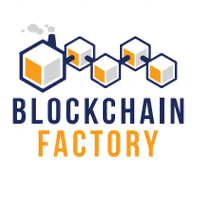 Blockchain Cho Nha May