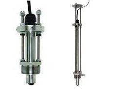 Đồ hồ đo lưu lượng 2540 GF Signet - Hàng có sẵn