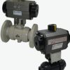 Ball Valve Type 21