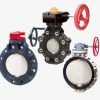 Butterfly Valve Type 57A / Type 56 / Type 75