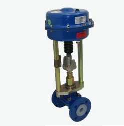 Van màng Type SDV Flange