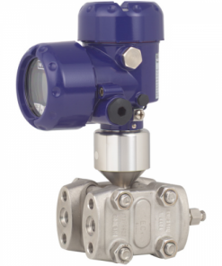 Differential Pressure Transmitter - Cảm biến đo chênh áp