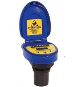 EchoSwitch Ultrasonic Level Switch