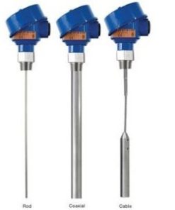 EchoWave Radar Level Transmitters