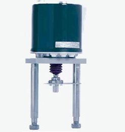 Electric Actuator SHE-Series