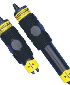 FT10 / GT10 Thermo-Flo Liquid and Gas Flow Switch