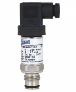 Flush pressure transmitter - có màng nhỏ