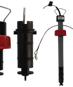 Cảm biến lưu lượng 515 GF Signet - Hàng có sẵn