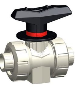 Georg Fischer Type 523 Ball Valve