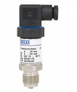 High-quality pressure transmitter - Cảm biến áp suất Wika