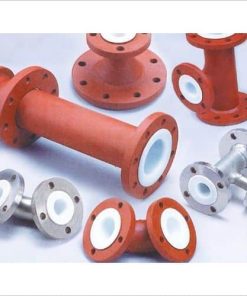 Ptfe Lined Pipe Vietnam