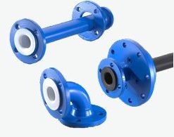 Piping Components and Systems Type SPS
