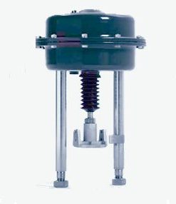 Actuator khí nén MA-Series