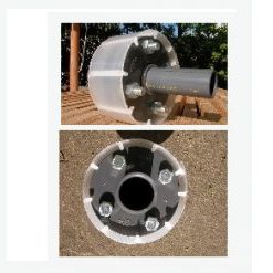 Spray Control Tape