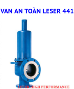 Van An Toan Type 441