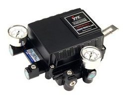 Bộ định vị YT-1000R Rotork - Hàng có sẵn