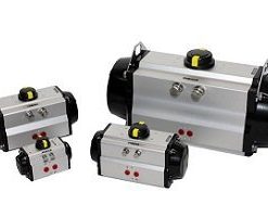 Bộ tác động actuator khí nén
