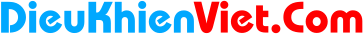 DieuKhienViet.com - Aubase Co.LtD - HP 0845 365 365 logo