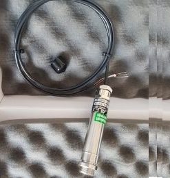 Cảm biến nhiệt độ không tiếp xúc