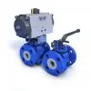 Van Bi Lot Teflon Pfa Ptfa