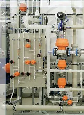 Di System