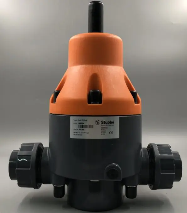 Van An Toan Pvc Cpvc Pph Pvdf