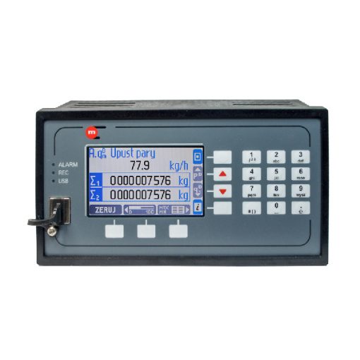 Flow Computer
