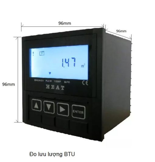 Dong Ho Btu