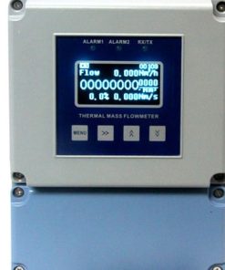 Flow Totatlizer